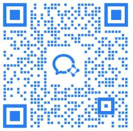 联系我们二维码